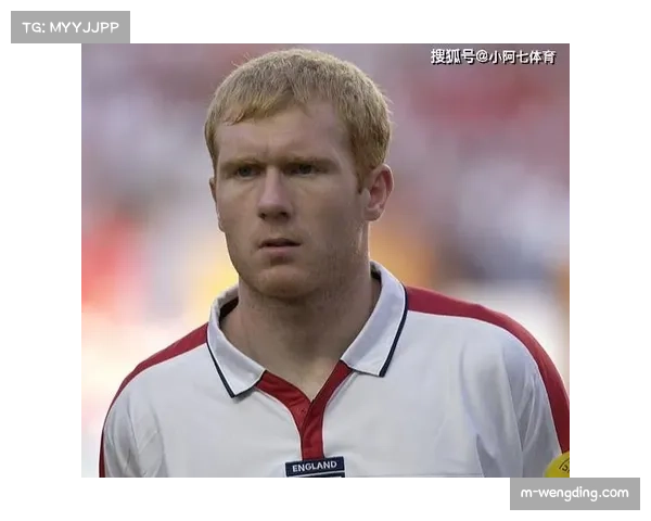 斯科尔斯因家庭原因暂别解说岗位,专注陪伴自闭症儿子成长