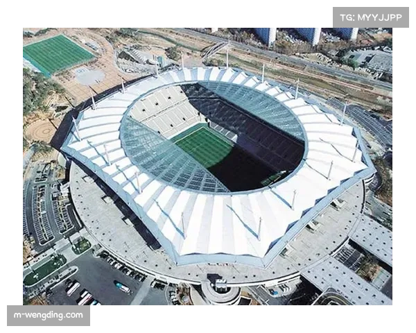 首尔世界杯体育场迎接亚冠赛事,场地设施一流