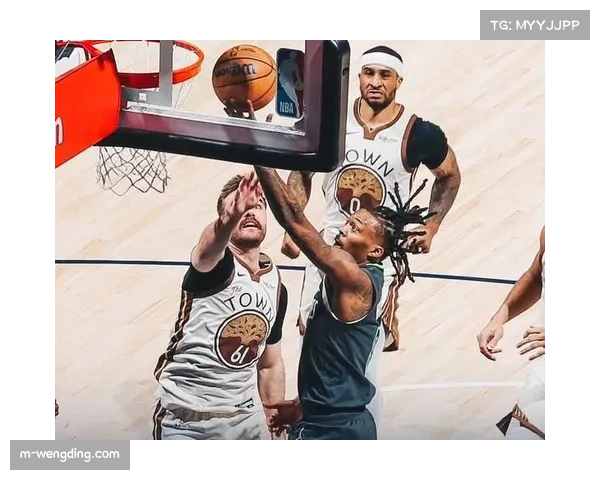 森林狼击败残阵勇士 排名升至西部第六