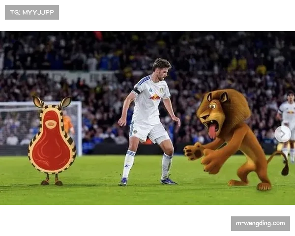 斯塔赫最终转化为射门控球十三次 利兹联中场推进能力突出